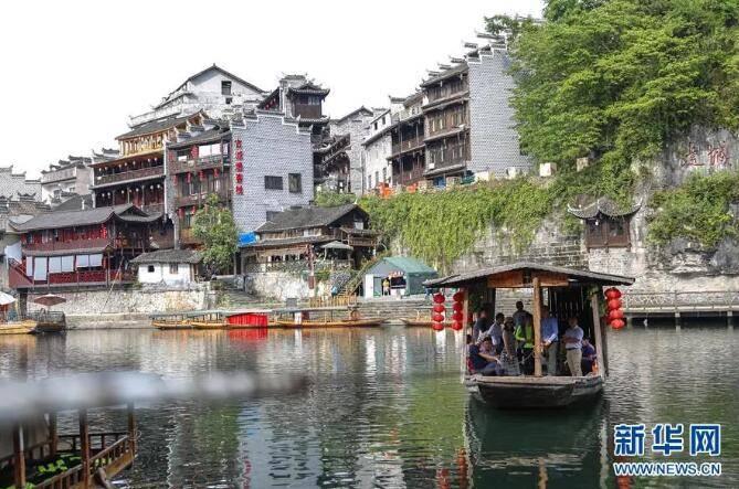 贵州:由“存储中心”转向“存算一体” 加快打造全国算力高地